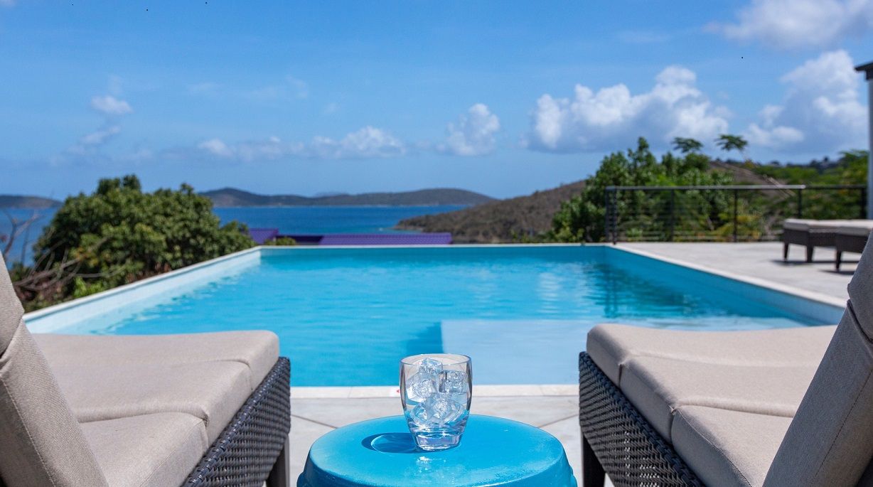 DISCOUNTS — Tropical Panorama, St John Villa