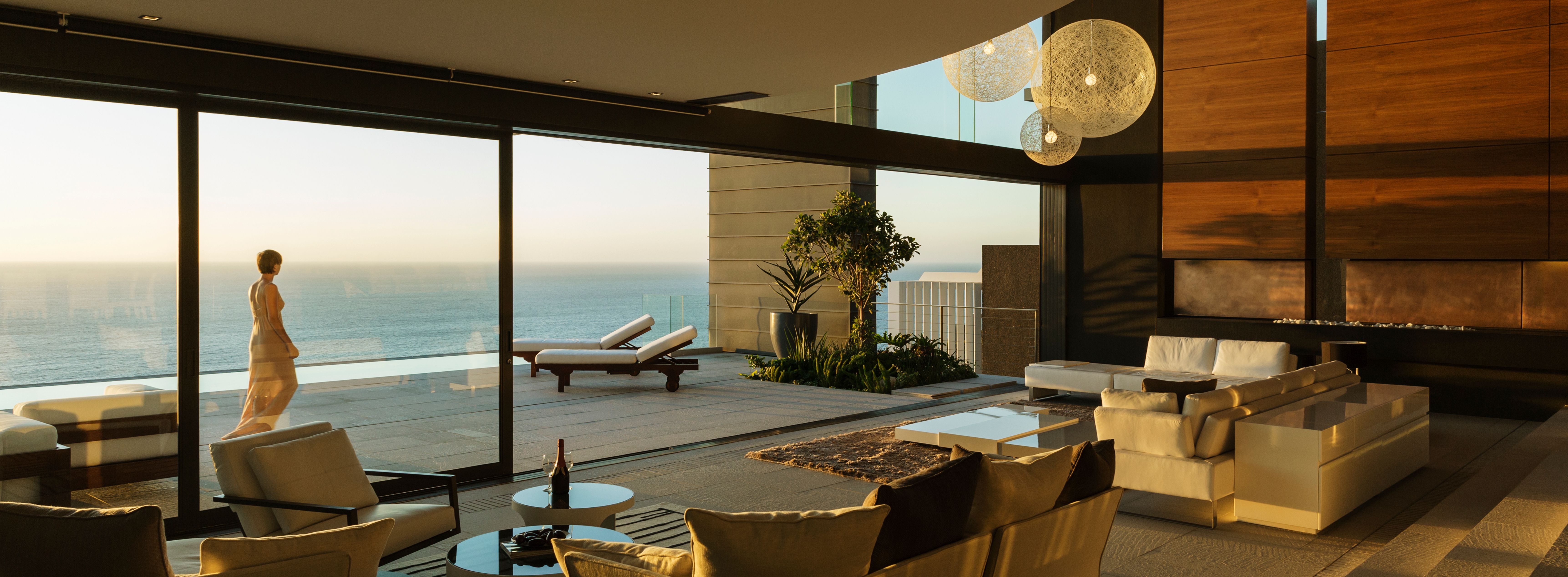 Image showcasing Property Management — Exclusive Living Rentals