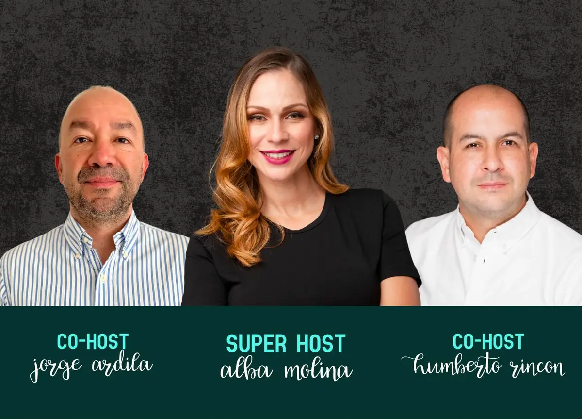 Luxury vacation rental property interior showcasing modern design and comfort - Escape2Miami