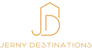 Jerny Destinations