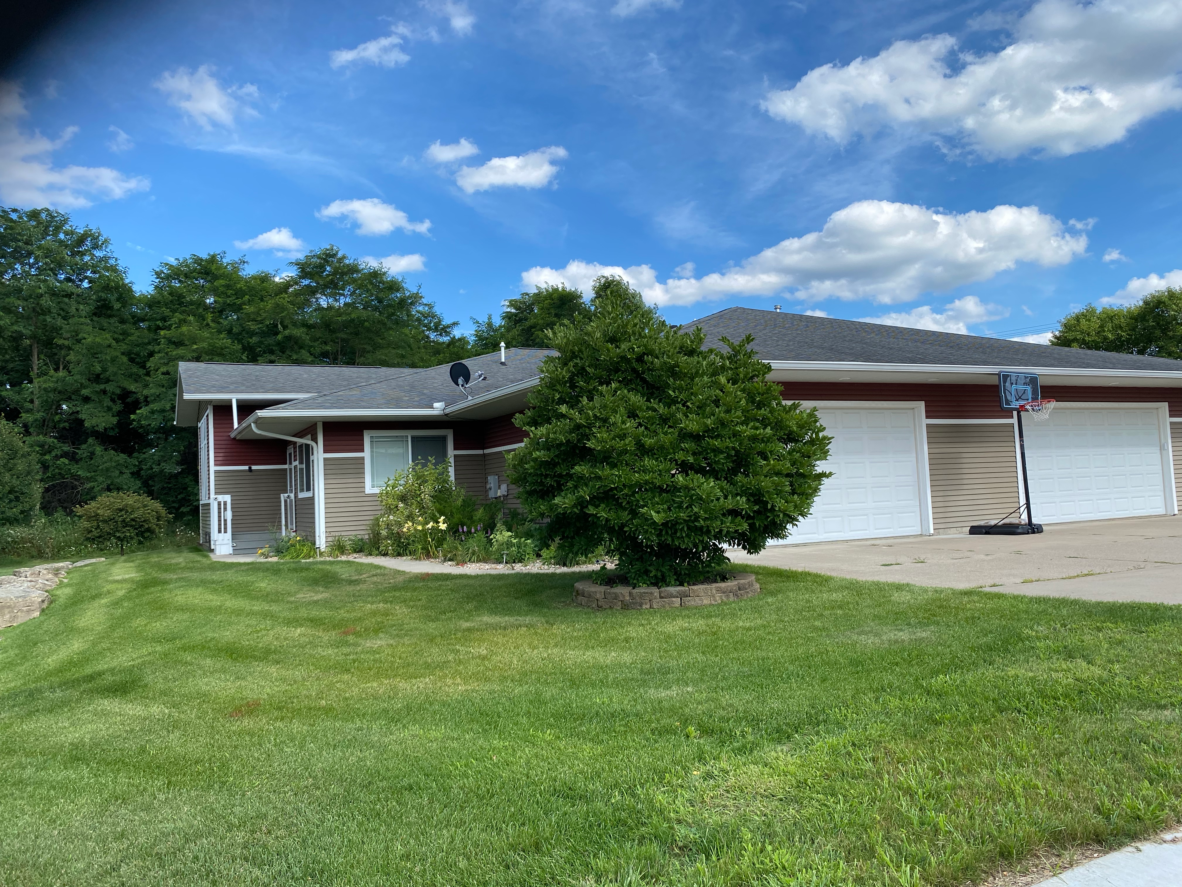 Image showcasing Corporate Rentals