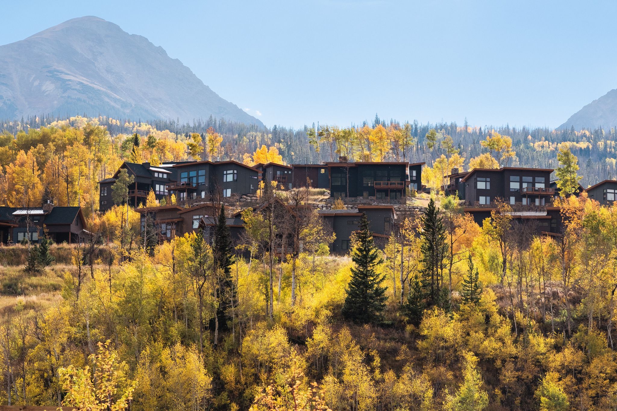 Lifestyle at Summit Sky Ranch — Luxury Vacation Rentals with Exclusive ...
