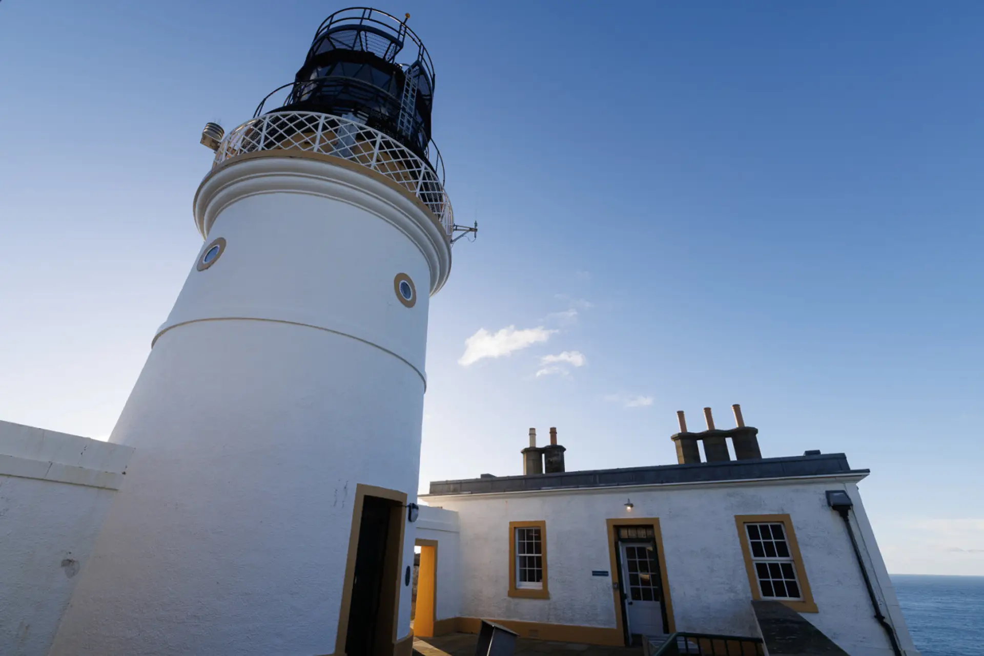 The Lighthouse
