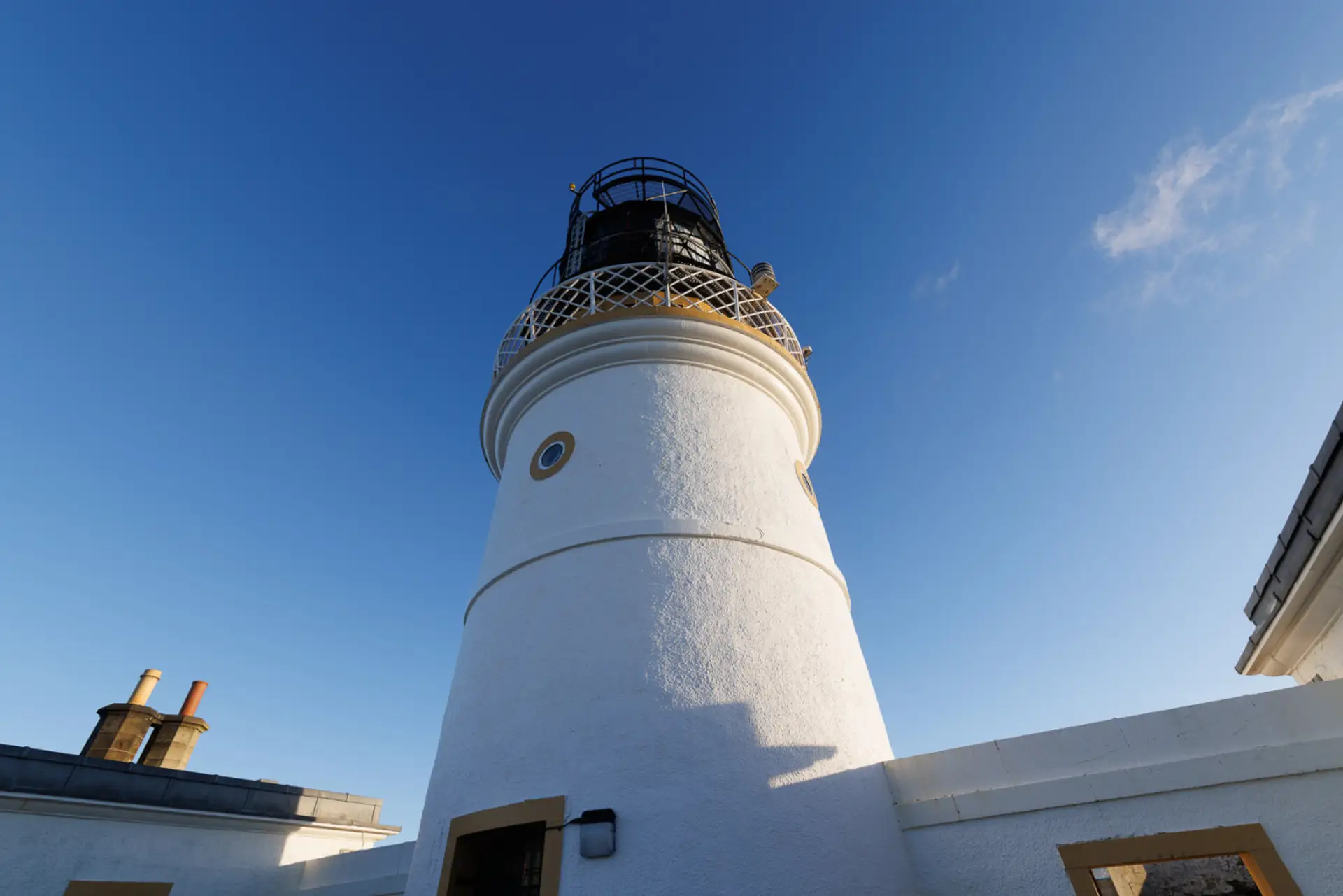 The Lighthouse