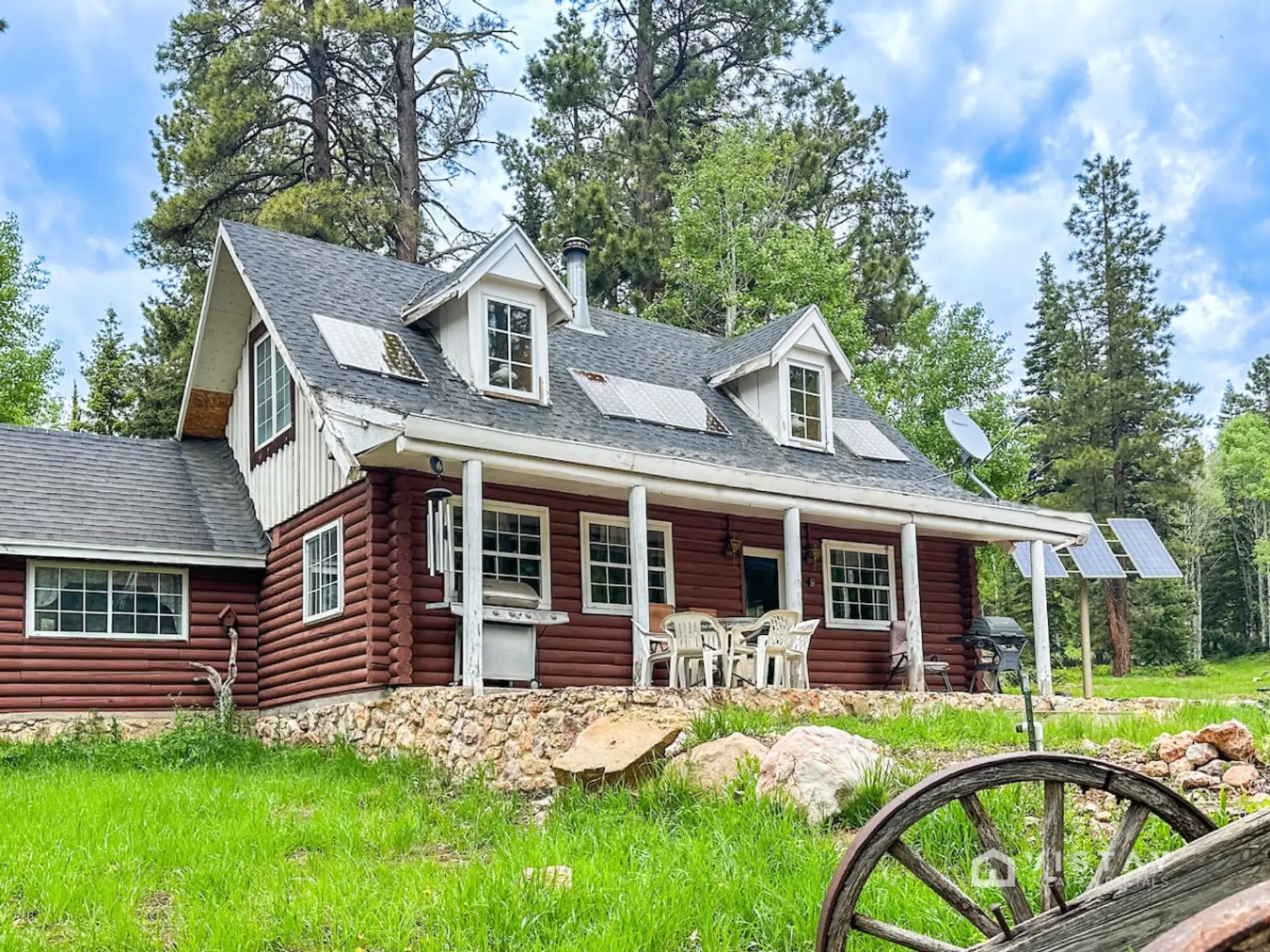 "Welcome to what we call 'HOME' – your perfect retreat away from the hustle and bustle!