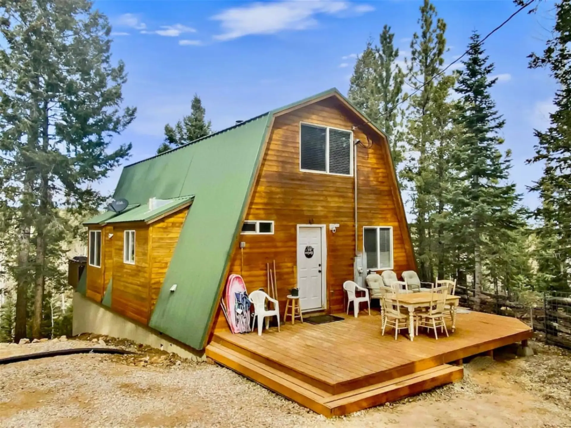 Welcome to what we call 'HOME' – your perfect retreat away from the hustle and bustle!