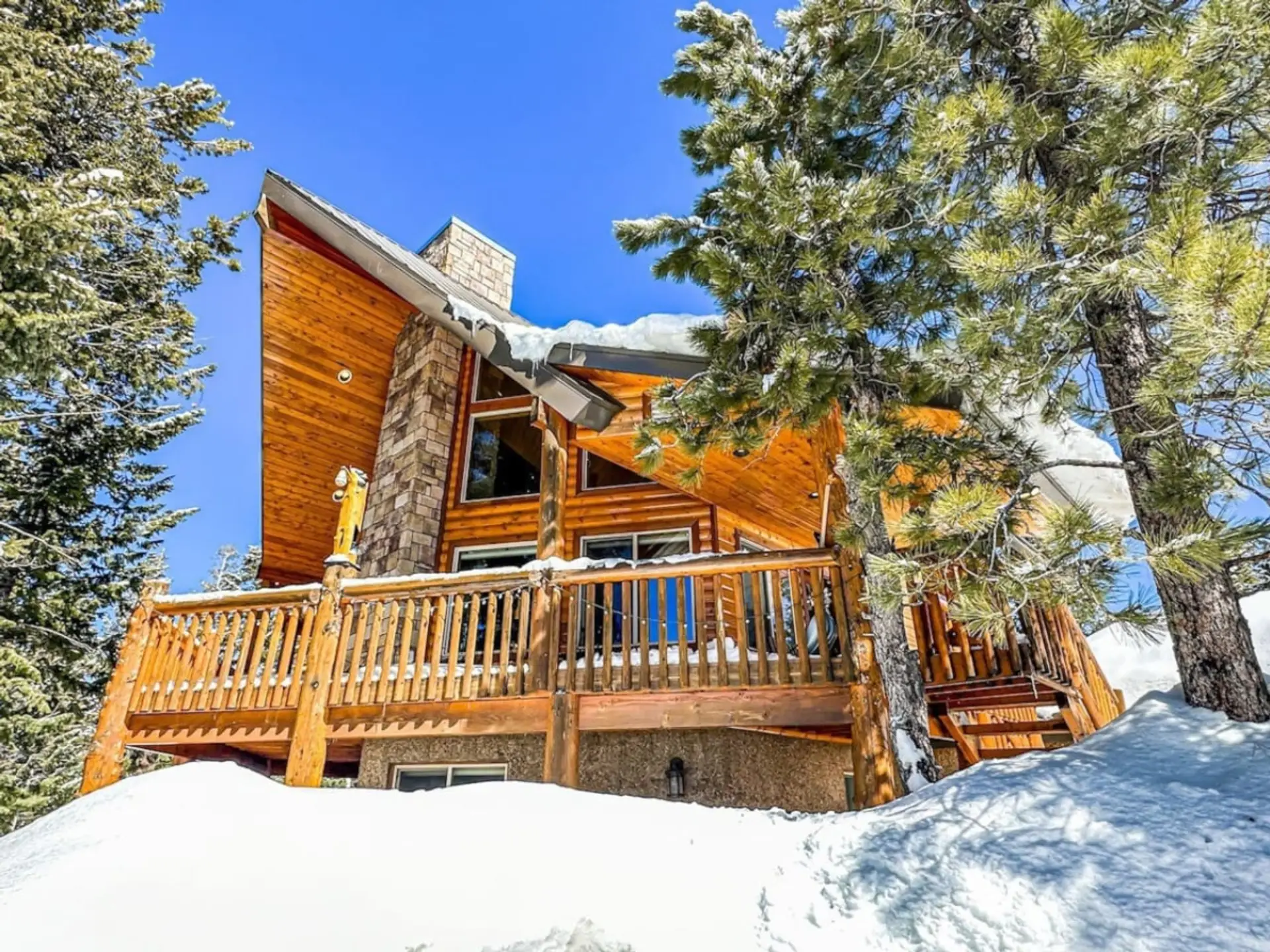 Welcome to what we call 'HOME' – your perfect retreat away from the hustle and bustle!