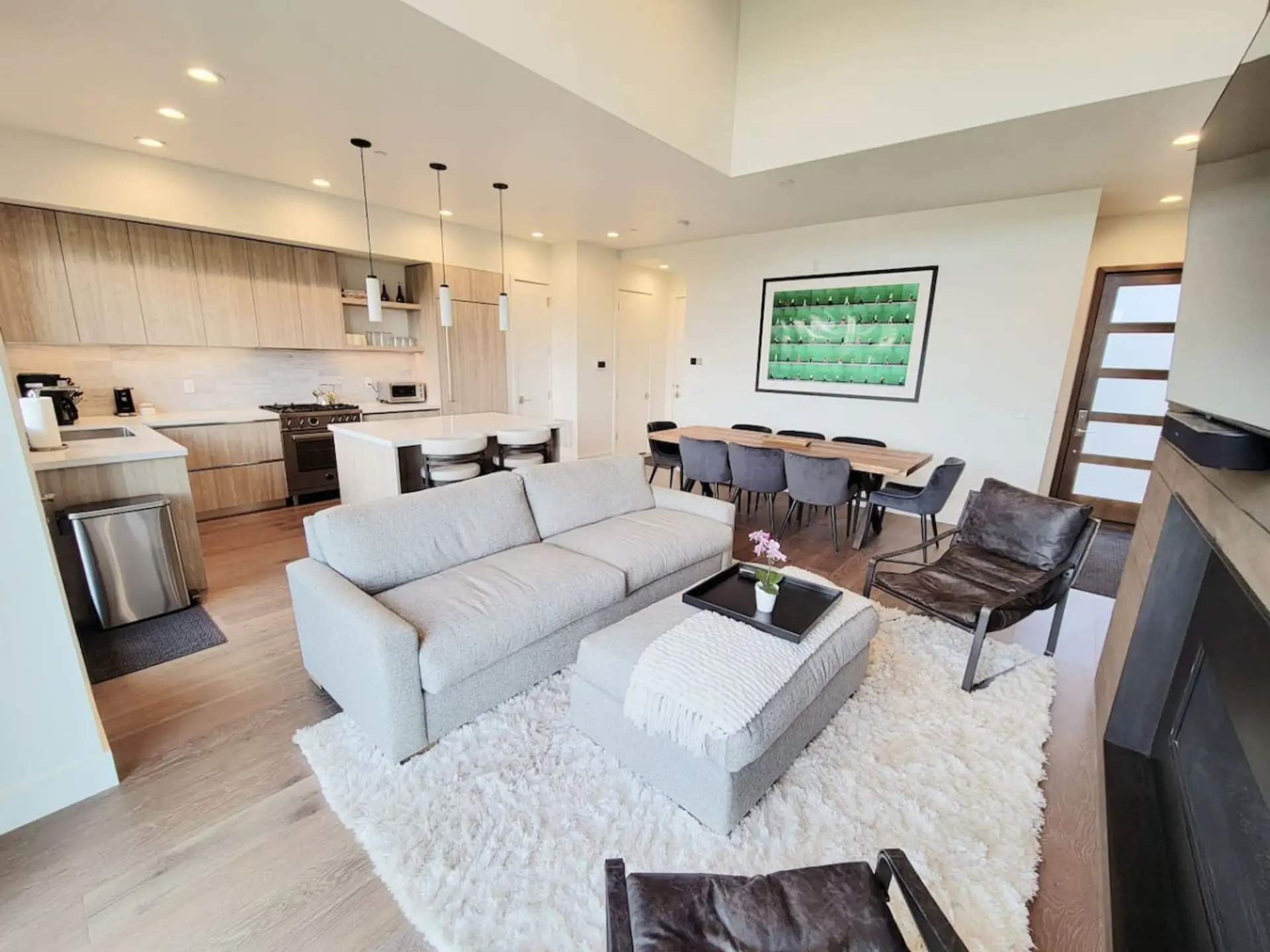Designed for your stay