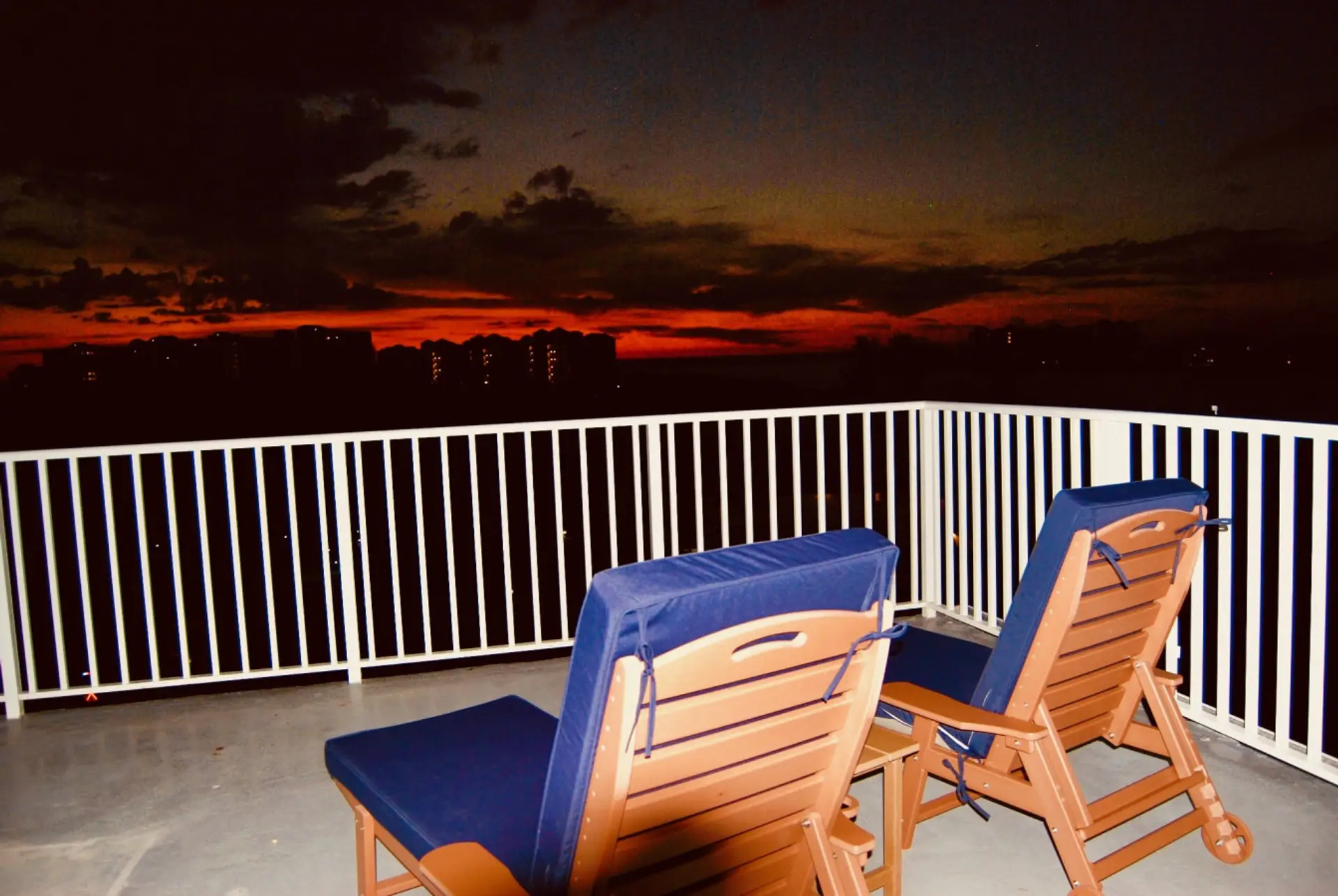 Sunset Views