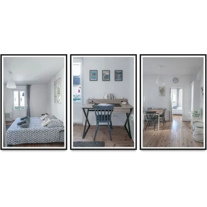 Appartement Le 18 à Vichy