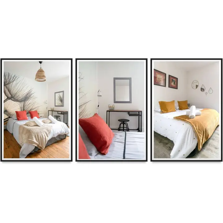 Appartement Le 251 à Vichy