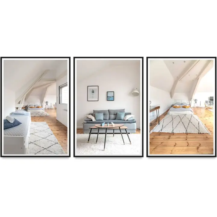 Appartement Le Loft à Vichy