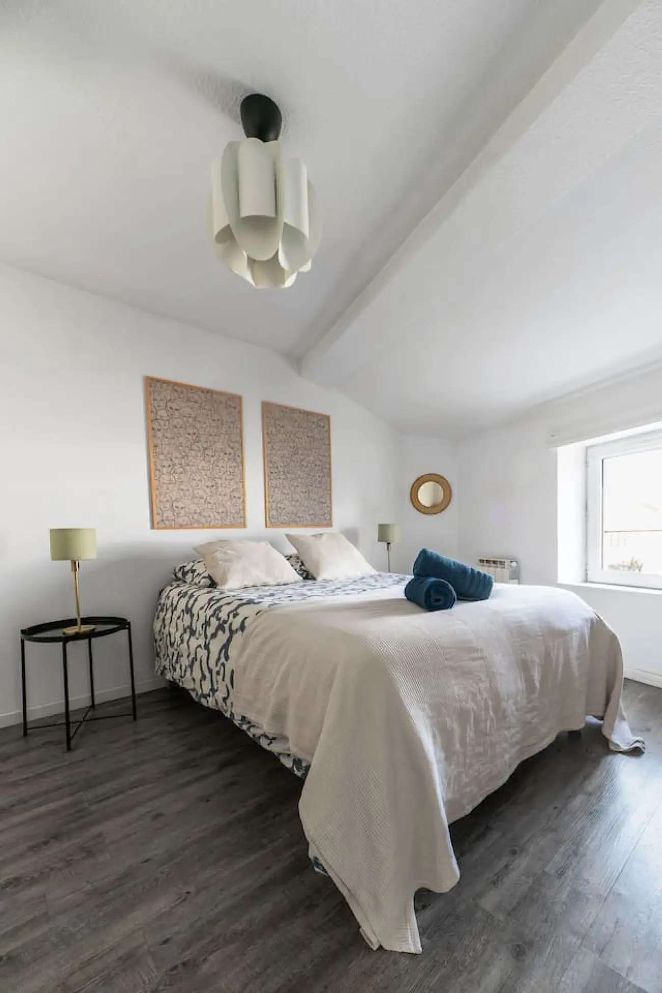Le 293, appartement à Clermont-Ferrand