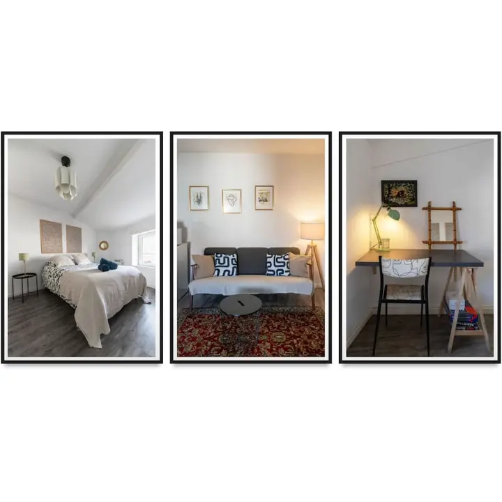 Appartement Le 293 à Clermont-Ferrand