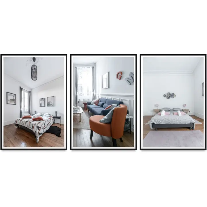Appartement Le 180 à Vichy