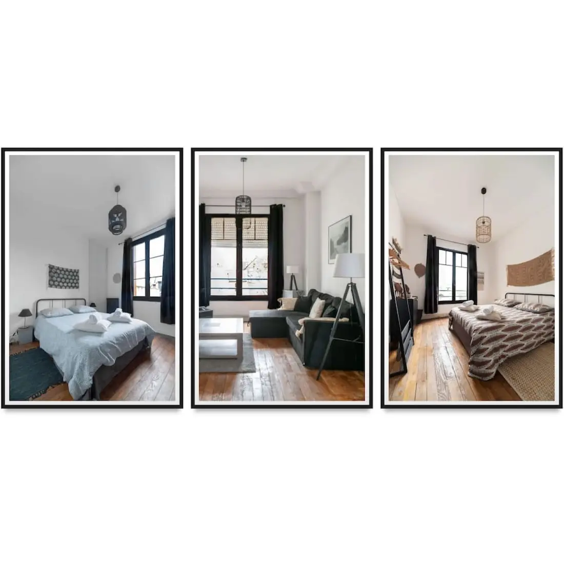 Appartement Le 573
