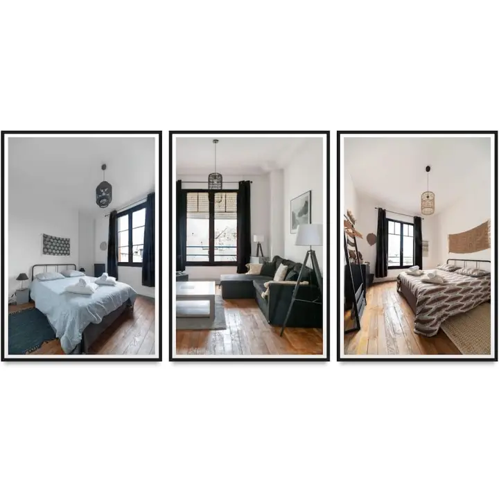 Appartement Le 573 à Vichy