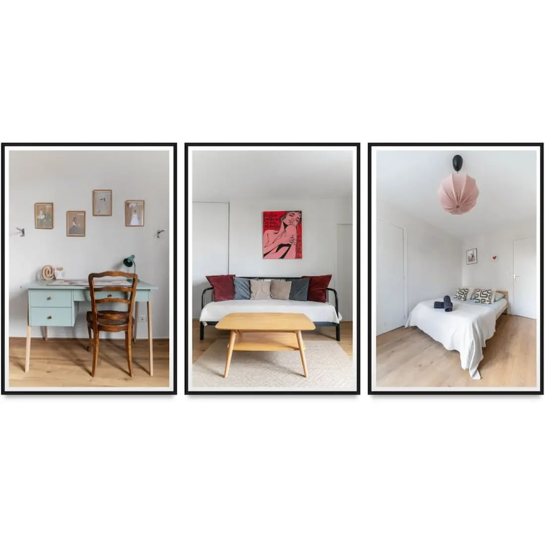 Appartement Le 291
