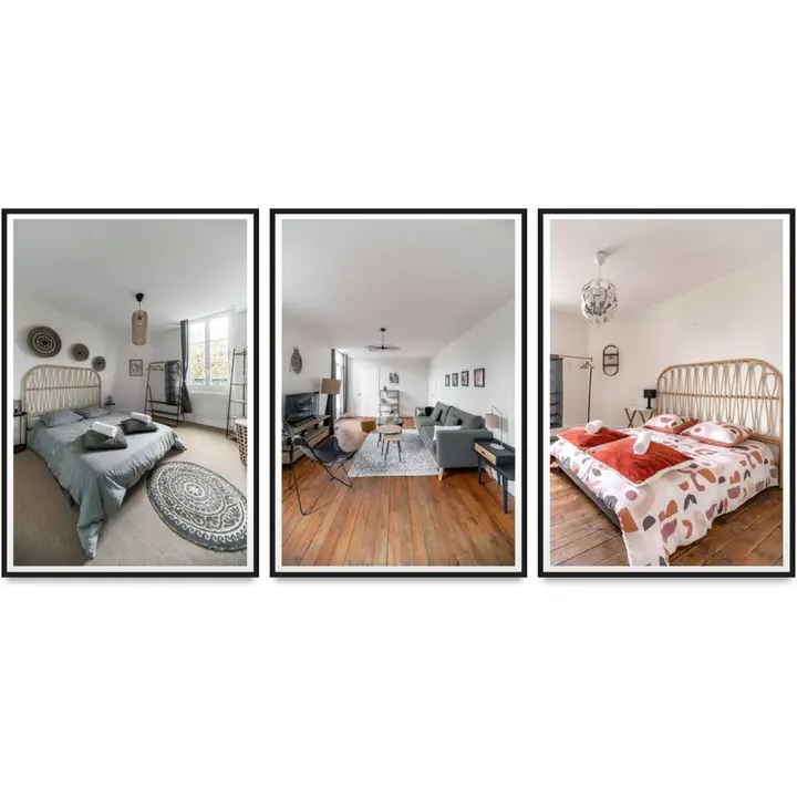 Appartement Le 253 à Vichy
