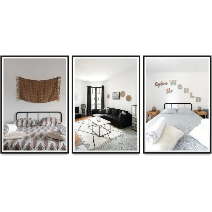 Appartement Le 572 à Vichy
