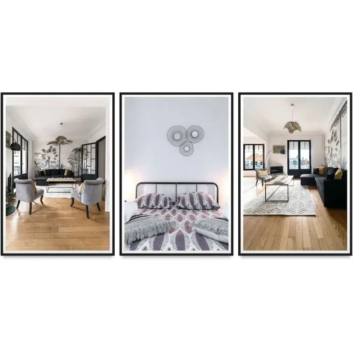 Appartement Le 571 à Vichy