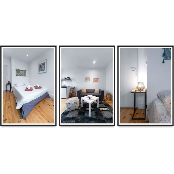 Appartement Le 206 à Vichy