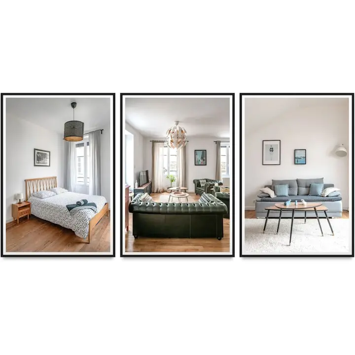 Appartement La Grande Maison à Vichy