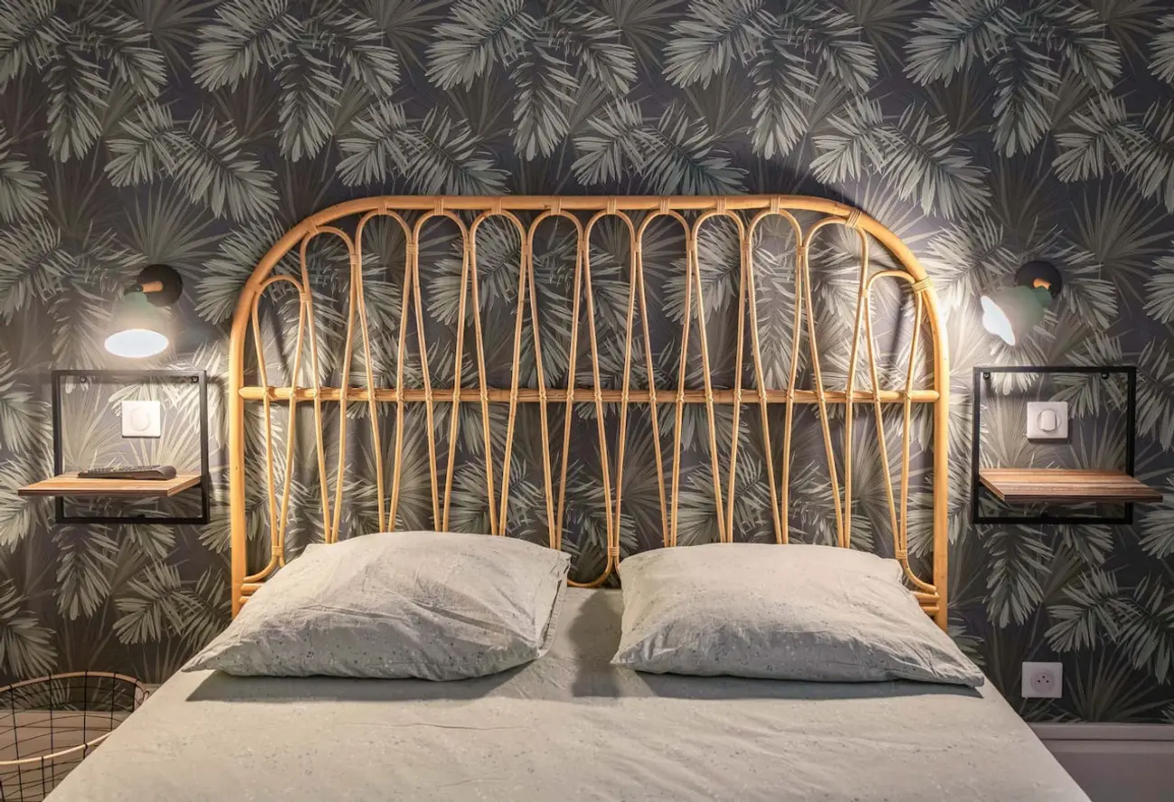 Le 122, appartement à Gannat