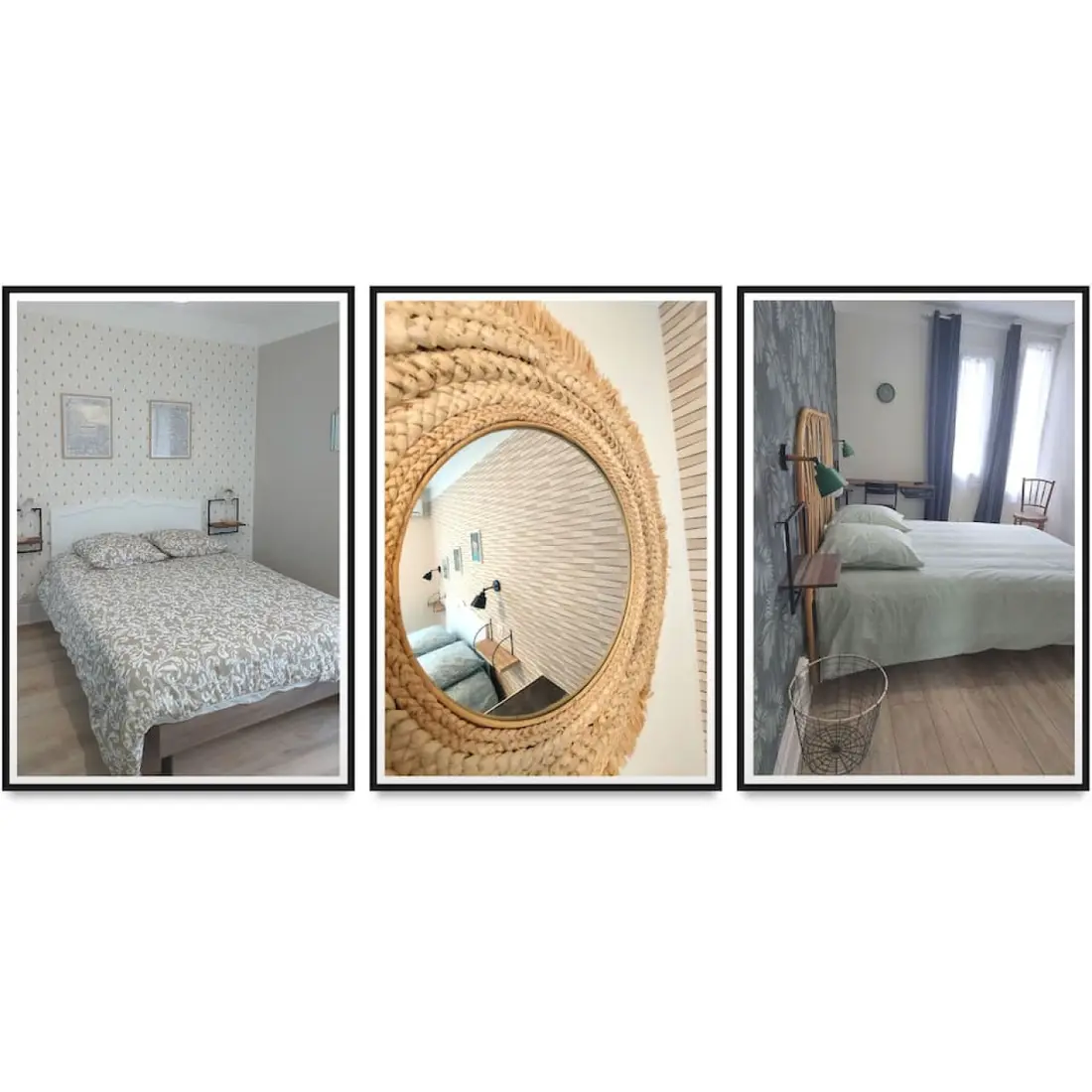 L'Annexe house