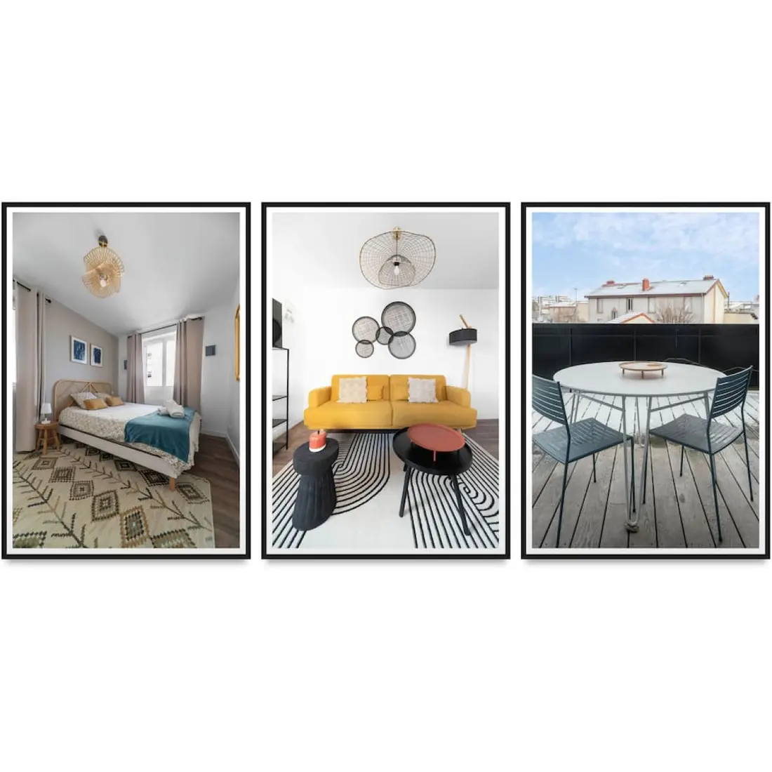 Appartement Le 156