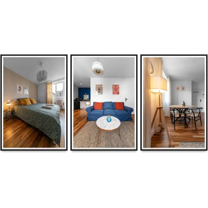 Appartement Le 256 à Clermont-Ferrand