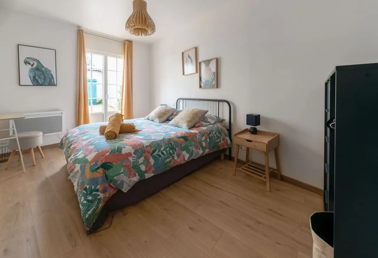 Le Loft II, apartment in Vichy