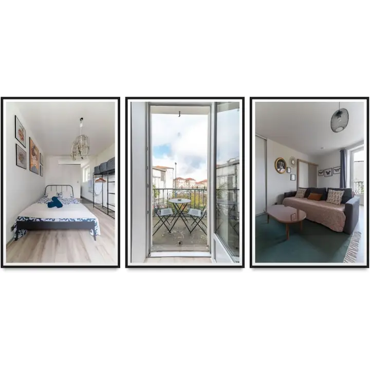 Appartement Le 292 à Clermont-Ferrand