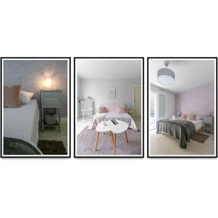 Appartement Le Dejoux à Vichy