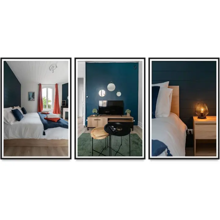 Appartement Le Petit Provence à Vichy