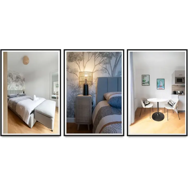 Appartement Le Royal à Vichy