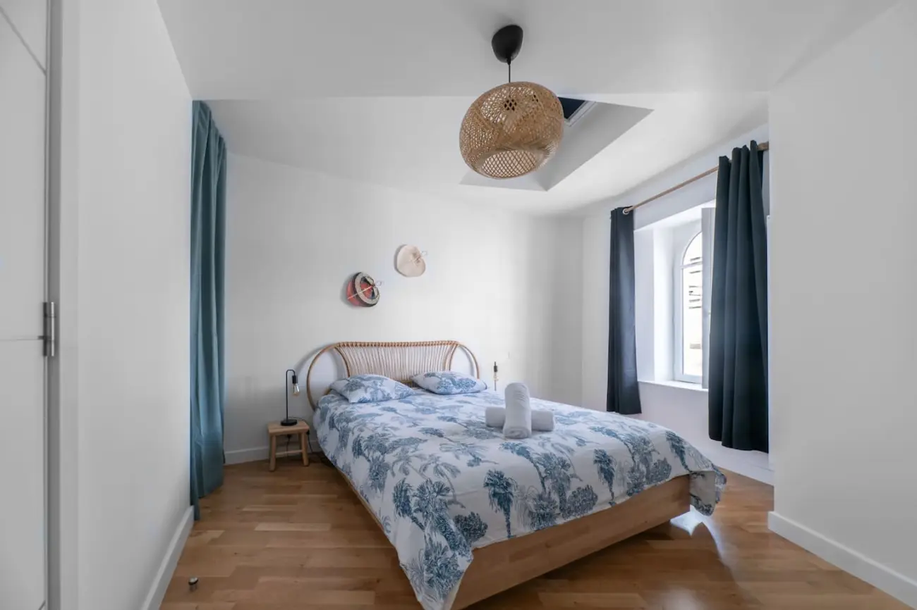 Le Wilson, appartement à Vichy
