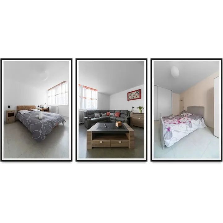 Appartement Le Bardin à Vichy