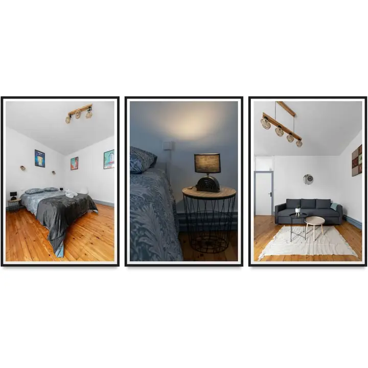 Appartement L'Alliotaux à Vichy