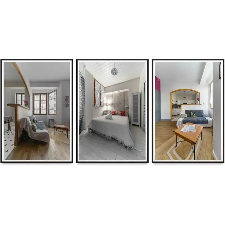 Appartement Le Lasteyras à Vichy