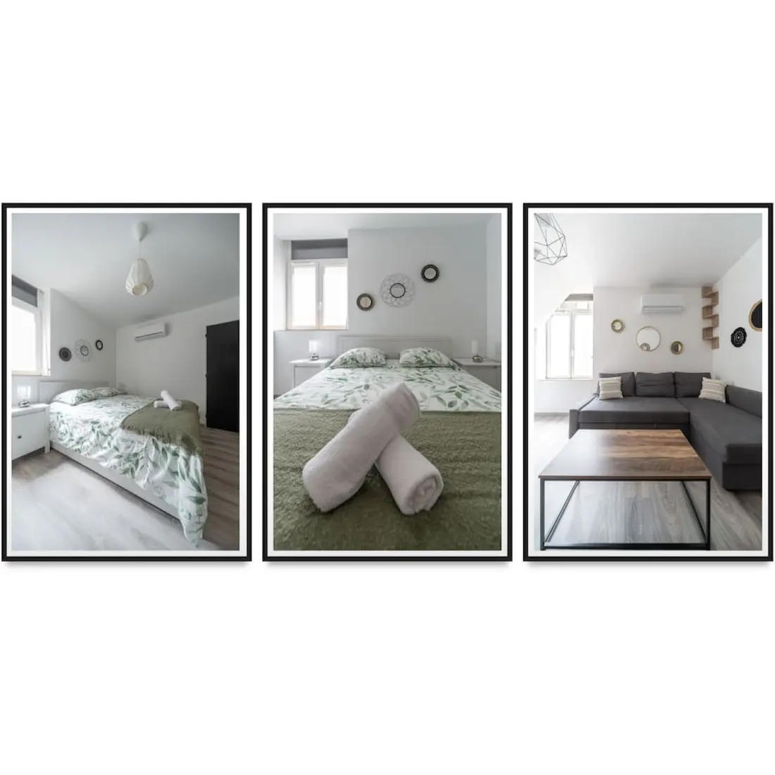 Appartement Le Celest' 3