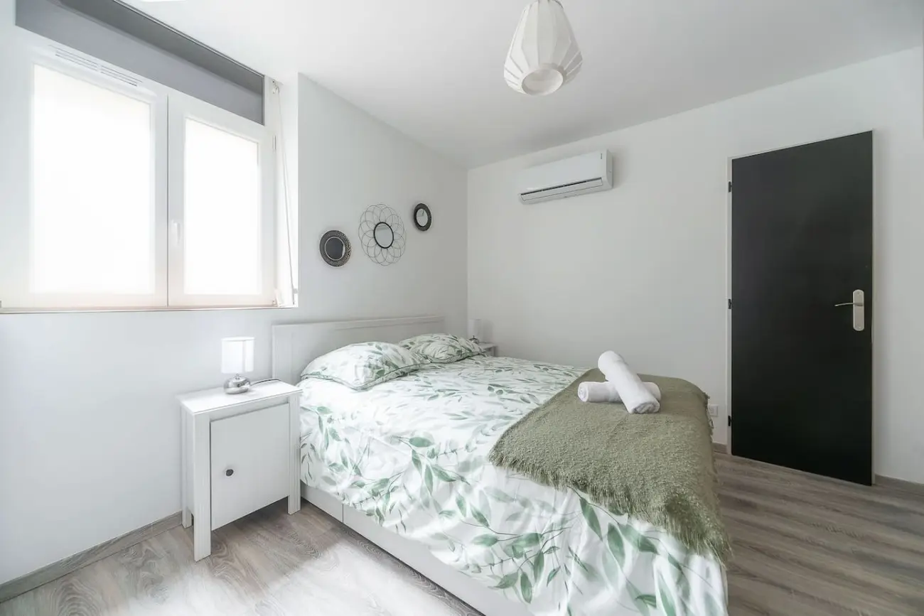 Le Celest' 3, apartment in Vichy