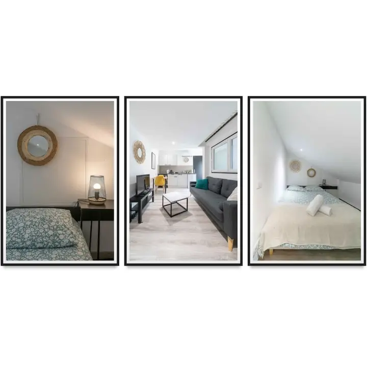 Appartement Le Celest' 2 à Vichy