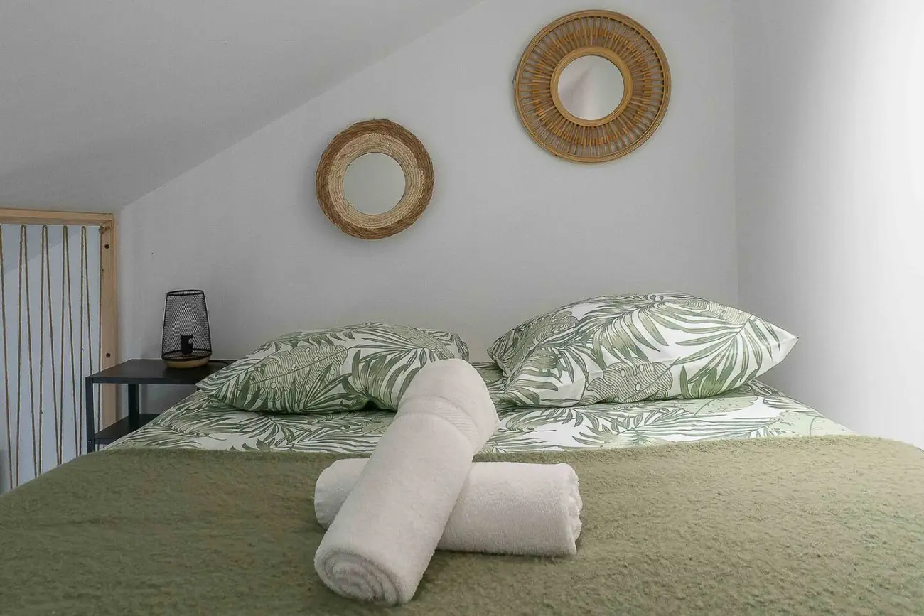Le Celest' 1, apartment in Vichy