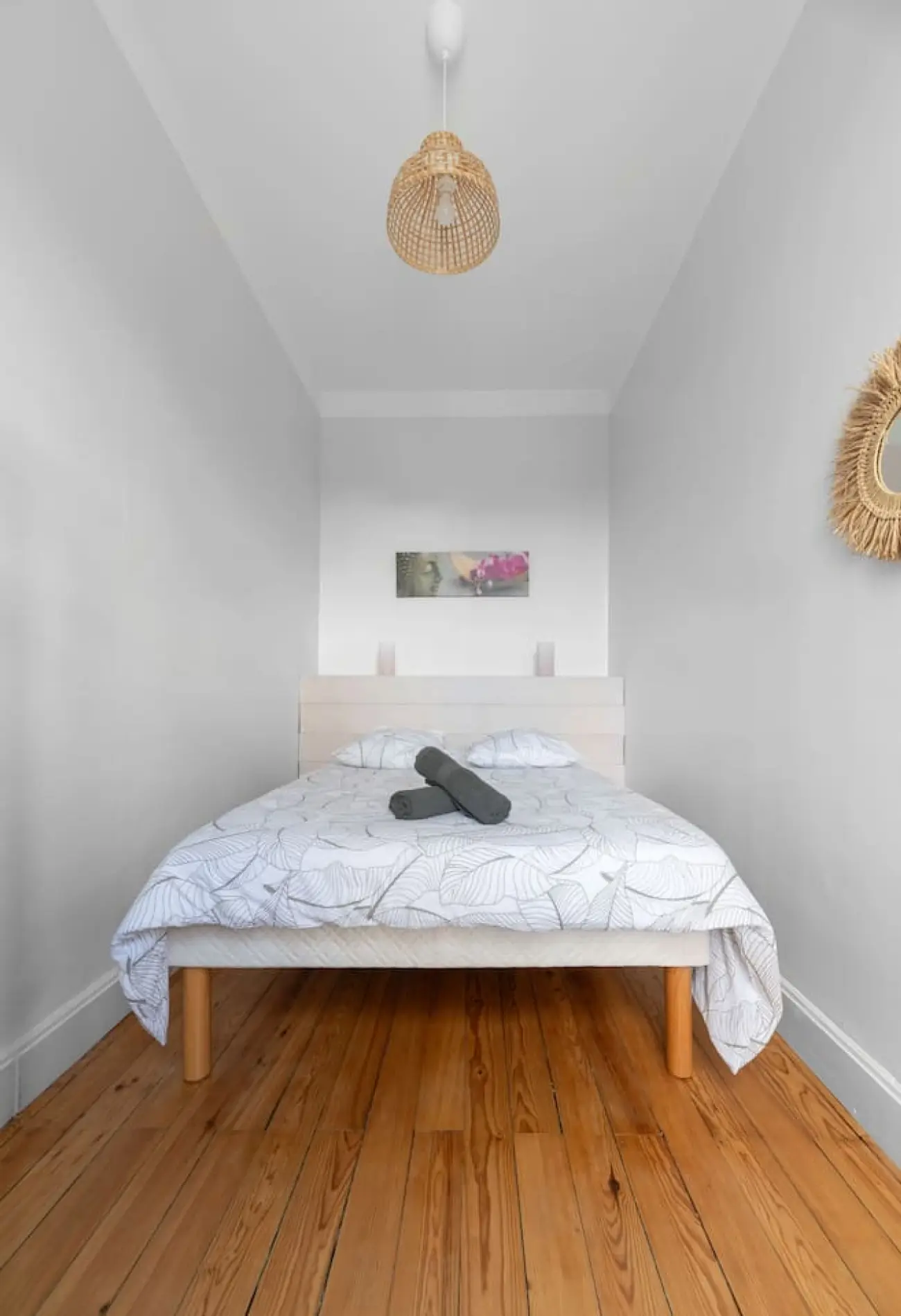 Le Clem, appartement à Vichy