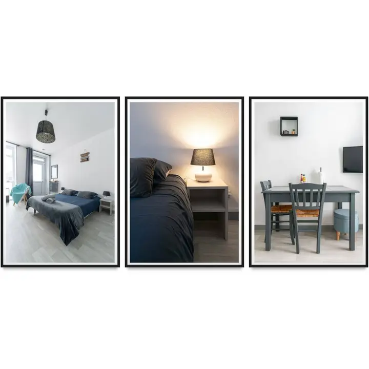Appartement Le Venise à Vichy