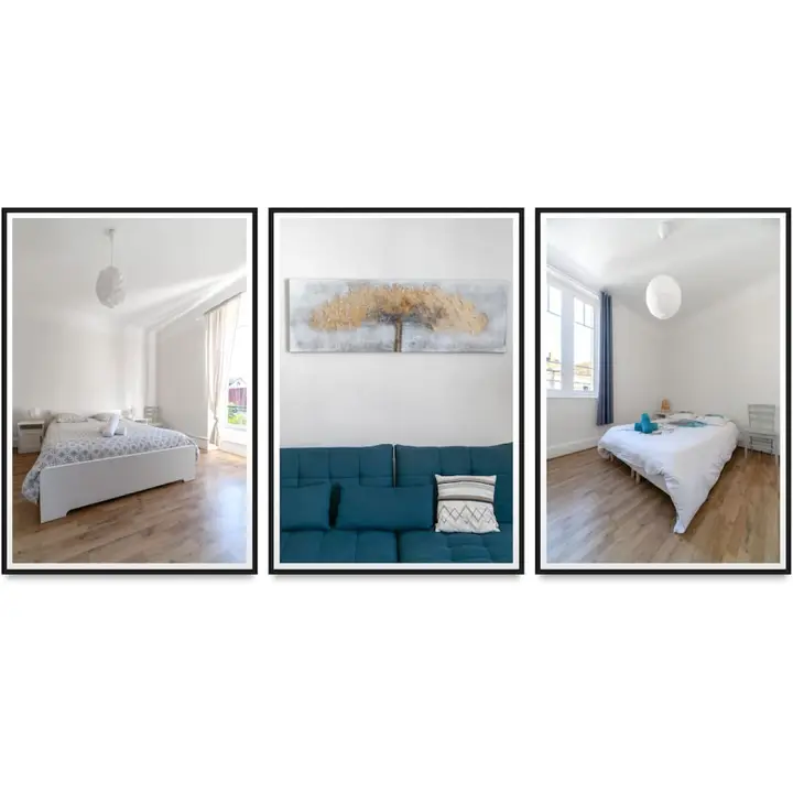 Appartement Le Louis à Vichy