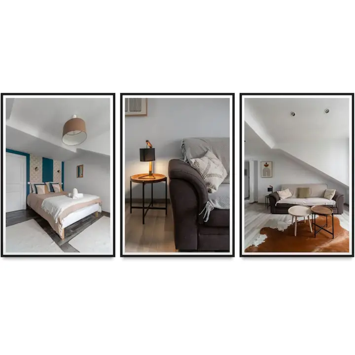 Appartement Le Doumer à Vichy