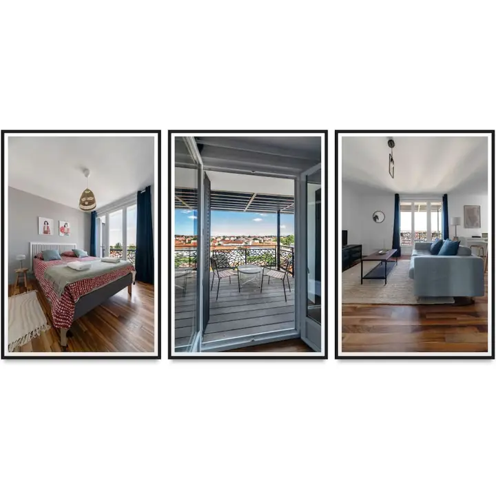 Appartement Le 426 à Clermont-Ferrand