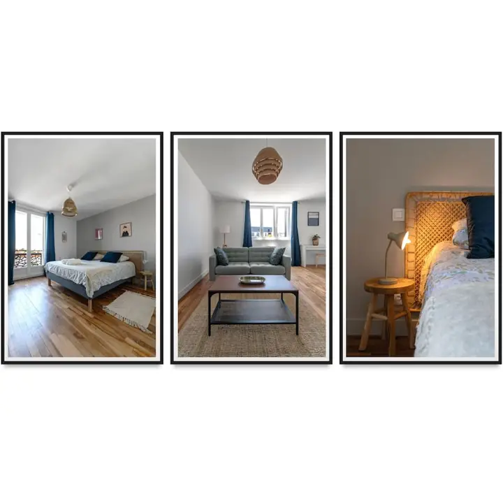 Appartement Le 336 à Clermont-Ferrand